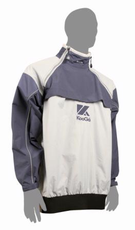 KooGa Competition 2 Rugby Jacket 